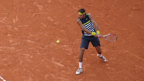 Yann Caradec en Flickr