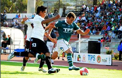 Archivo | www.santiagowanderers.cl