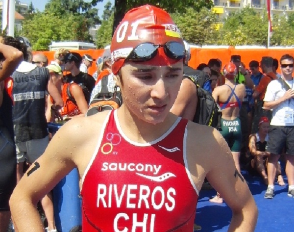 Prensa ADO Chile