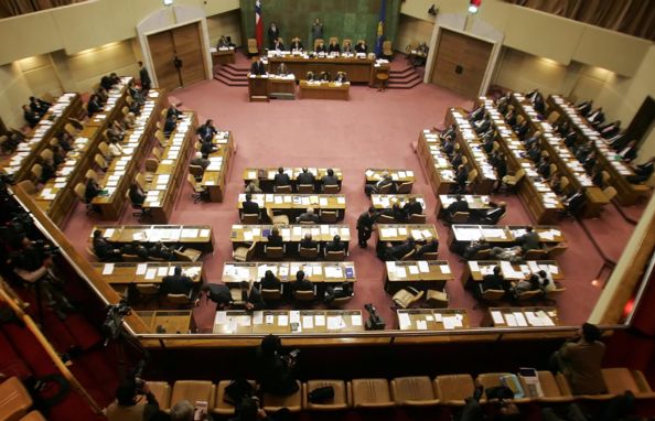 Cámara de Diputados