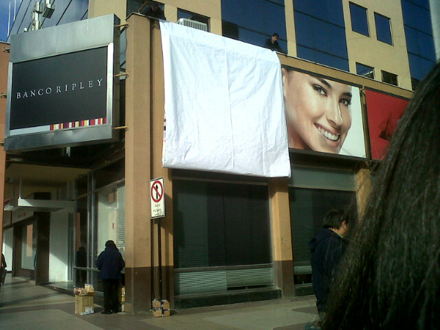 Tienda Ripley Viña del Mar | Valentina Cortés