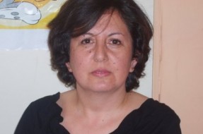 Mariela del Carmen Barra Diaz | PDI