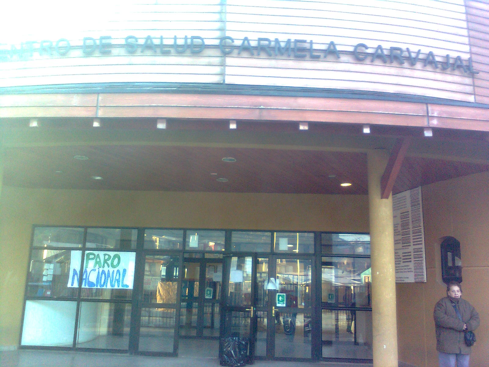 Archivo | Mauricio Baeza (RBB)