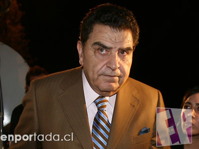 Mario Kreutzberger | En Portada (UCV)