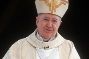Cardenal Francisco Javier Errázuriz