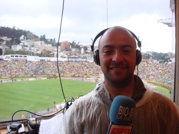 Felipe Espina