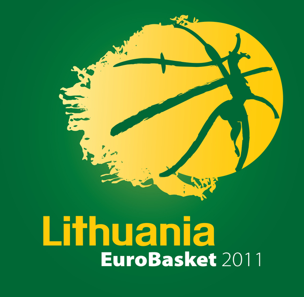 Eurobasket Lituania 2011