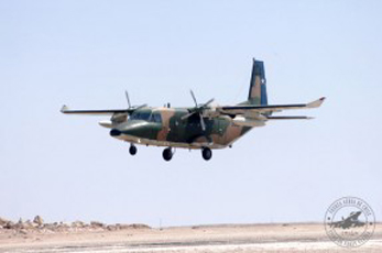 Fuerza Aérea de Chile