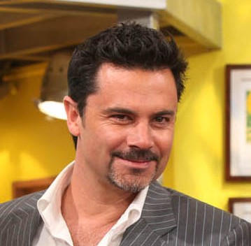 Felipe Camiroaga | Wikimedia Commons
