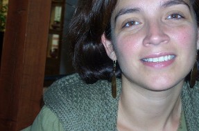 Galia Díaz | CNCA
