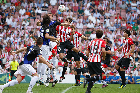 Archivo | www.athletic-club.net