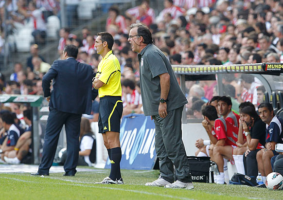 www.athletic-club.net