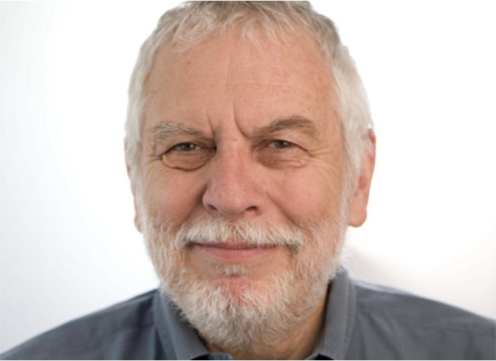 Nolan Bushnell | Bafta.org