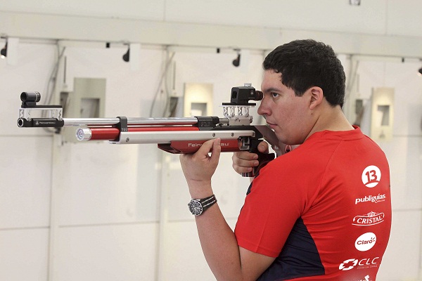 ADO Chile/Mauricio Palma