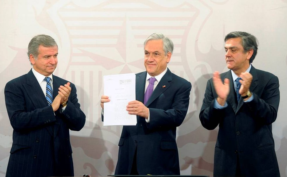 Comunicado de Prensa