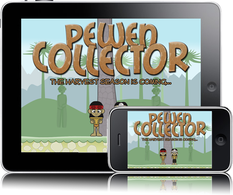 Pewen Collector | Studio Pangea