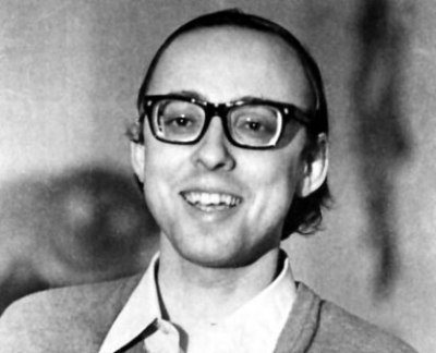 Jaime Guzmán