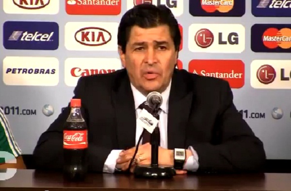 Luis Fernando Tena