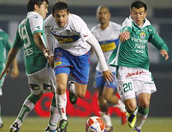 Archivo | www.lacatolica.cl