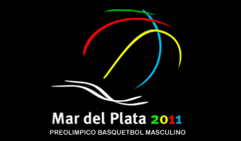 Preolímpico Mar del Plata