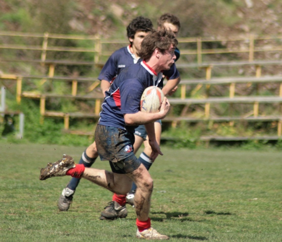 Javier Carrera – Feruchi.cl