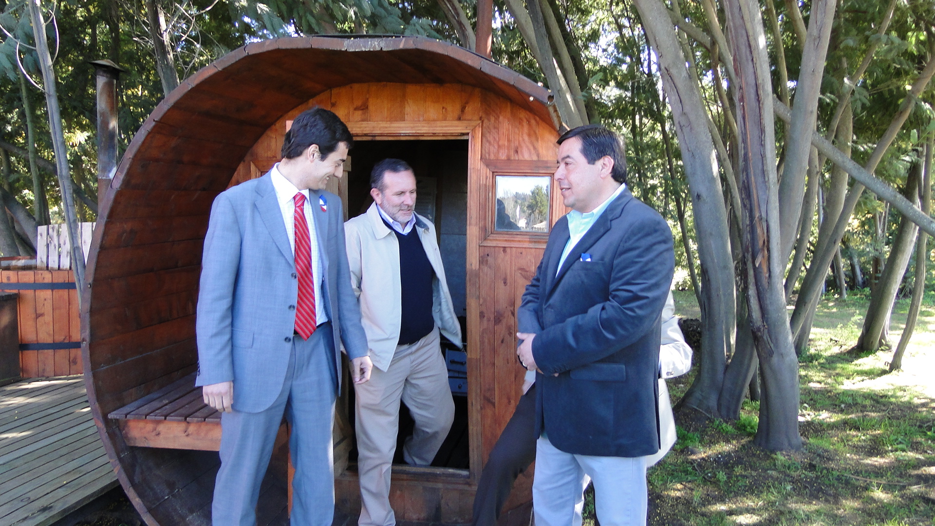 Comunicado de prensa