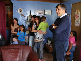 Seremi de Educación de Los Lagos