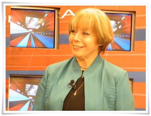 Alejandra Smith | Twitter