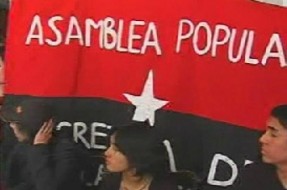 CNN Chile