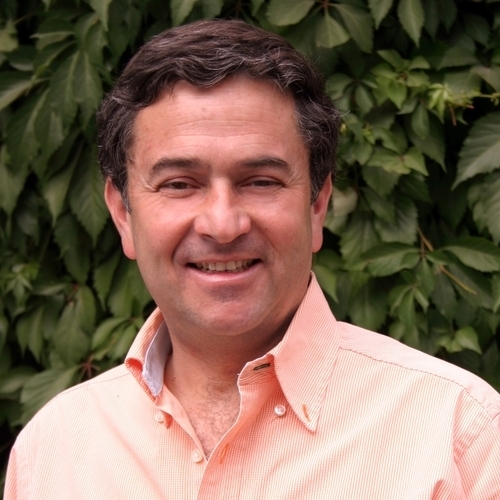 Juan Antonio Coloma en Twitter