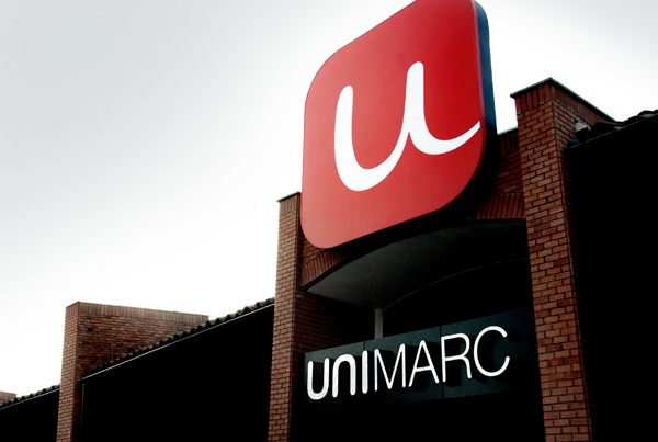 Supermercado Unimarc | ASOF A.G
