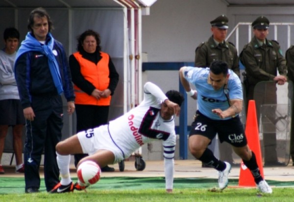 clubdeportesiquique.cl