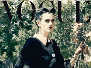 Vogue Italia