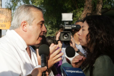 Prensa Minsal en Flickr