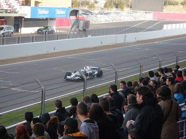 Adria Jimenez en Flickr