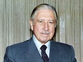 Augusto Pinochet | Wikimedia Commons