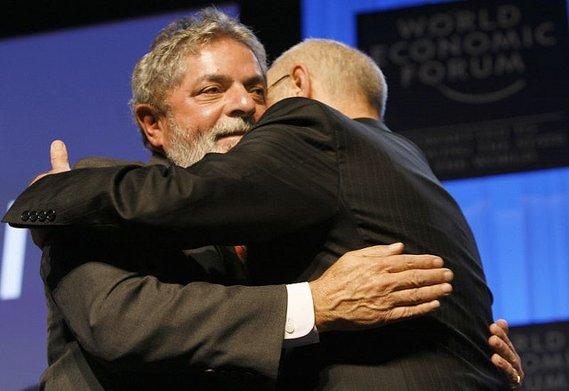 Archivo | World Economic Forum en Flickr