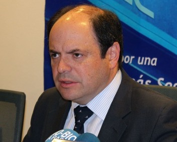 Rodrigo Álvarez | Ministerio de Energía