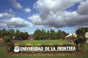 Archivo | Universidad de la Frontera