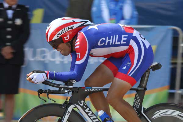 Carlos Oyarzún | Mauricio Palma/ADO CHILE