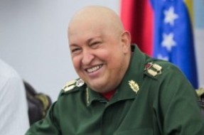 Chavezcandanga en Flickr