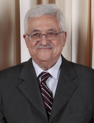 Mahmud Abas | Wikipedia