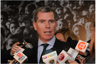 Ministro Bulnes | Mineduc
