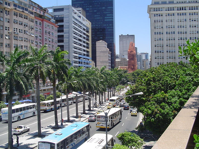 Río de Janeiro | Wikipedia
