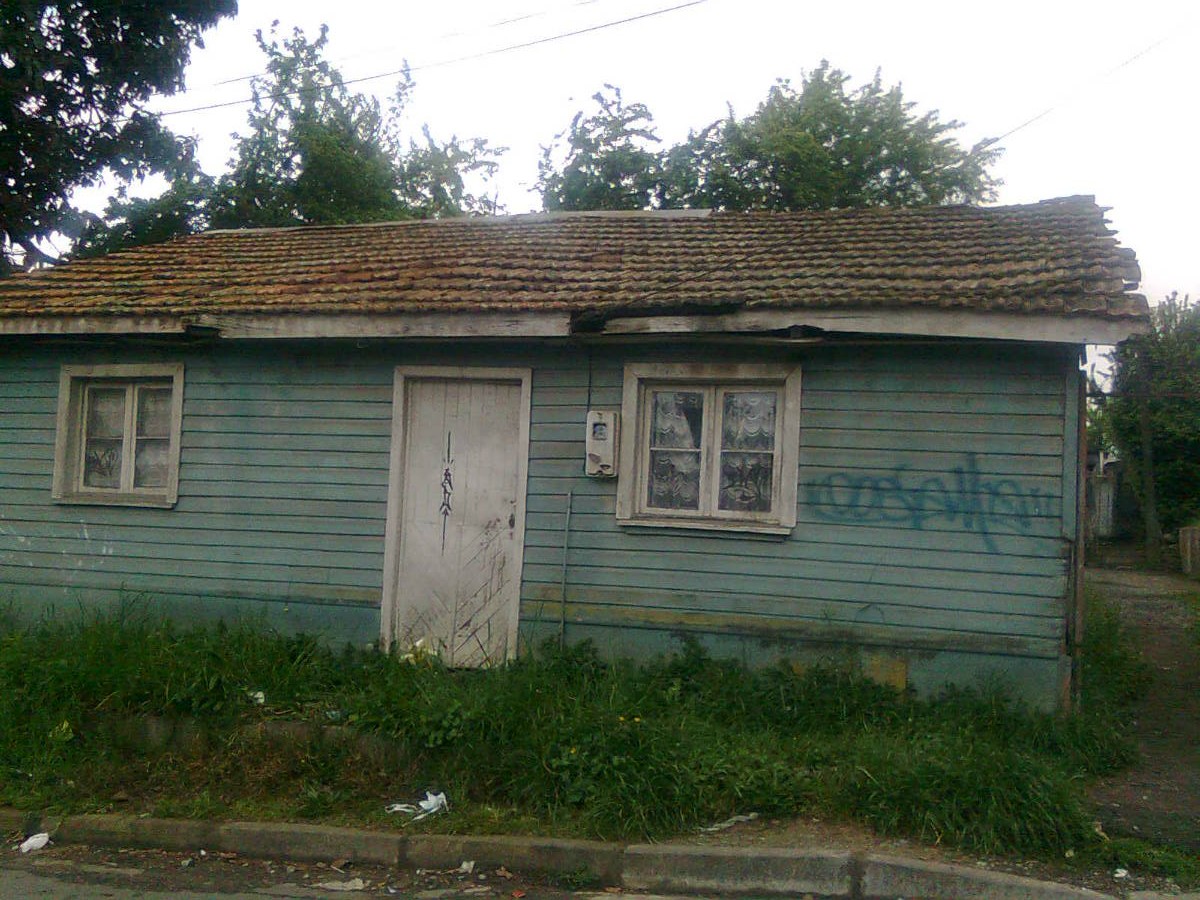 Vivienda del fallecido | Pedro Cid (RBB)