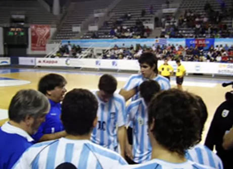 Panamericanos en YT