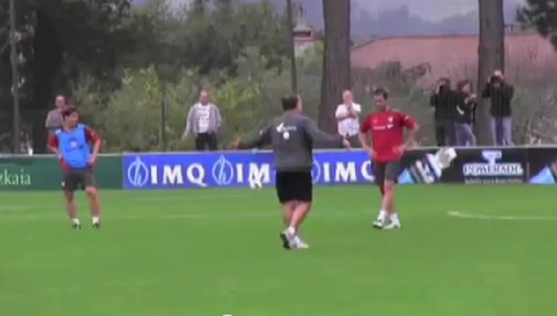 Marcela Bielsa | YouTube