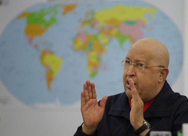 Chavezcandanga en Flickr