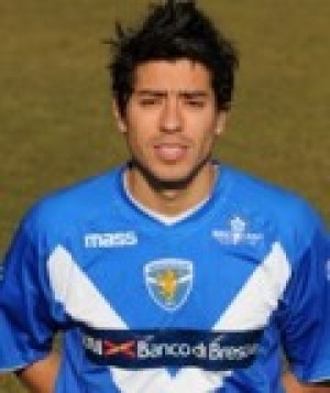 Nicolás Córdova | bresciacalcio.it