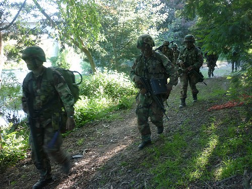 Archivo | Ejército de Chile en Flickr